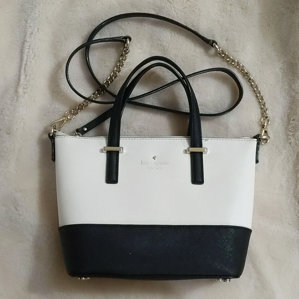 Crossbody